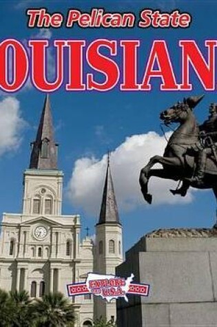 Cover of Louisiana, with Code