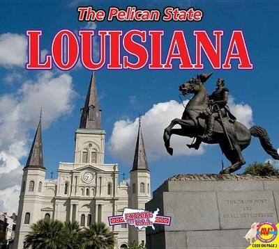 Cover of Louisiana, with Code