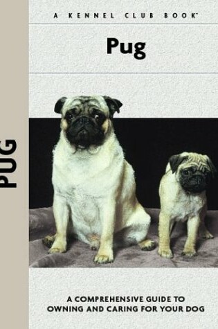 Cover of Pug