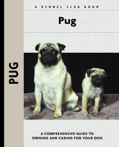 Cover of Pug