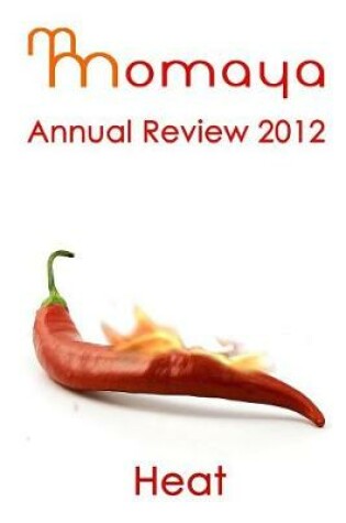 Cover of Momaya Annual Review 2012