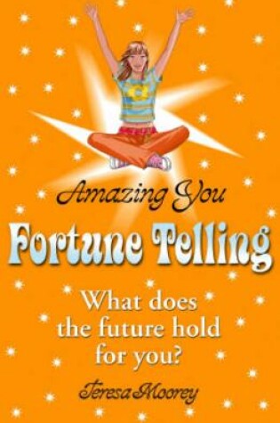 Cover of Fortune Telling
