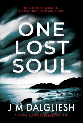 Cover of One Lost Soul