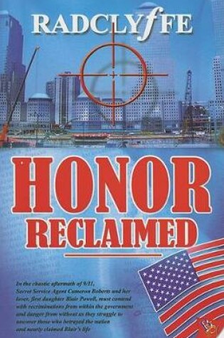 Cover of Honor Reclaimed