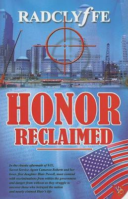 Cover of Honor Reclaimed
