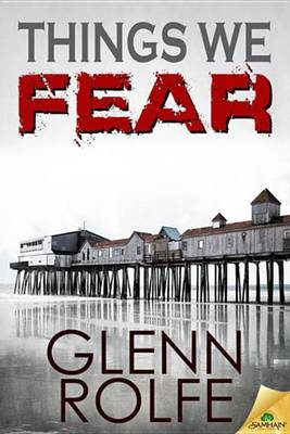 Book cover for Things We Fear