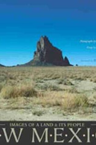 Cover of New Mexico