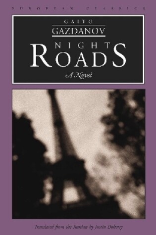 Cover of Night Roads