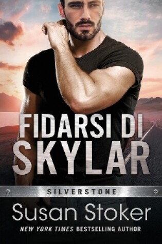 Cover of Fidarsi di Skylar