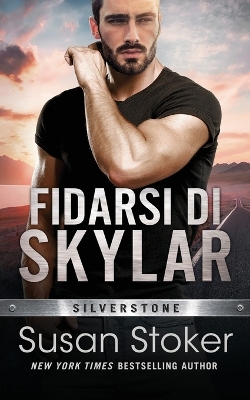 Book cover for Fidarsi di Skylar