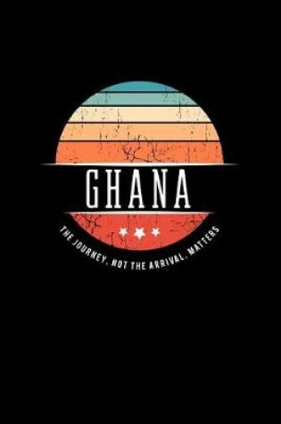 Cover of Ghana