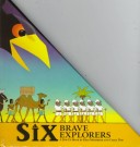 Book cover for Six Brave Explorers