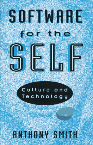 Book cover for Software of the Self