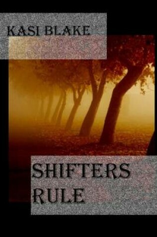 Cover of Shifters Rule