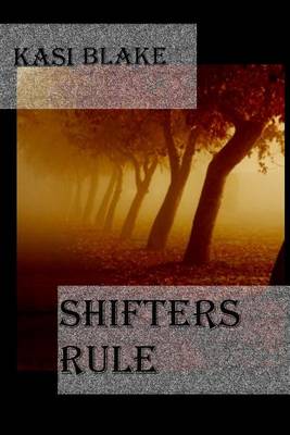Book cover for Shifters Rule
