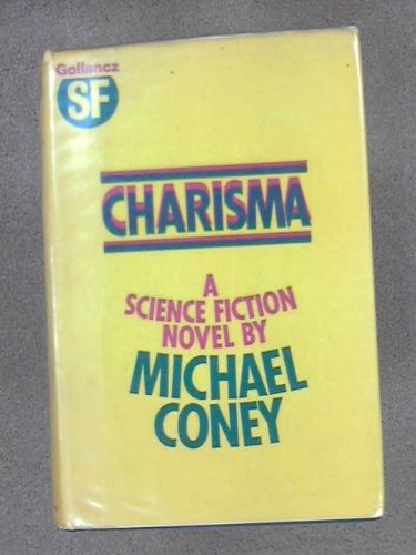 Book cover for Charisma