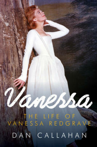 Cover of Vanessa