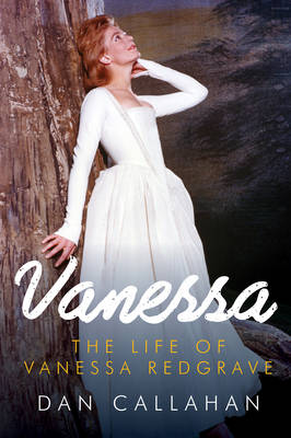 Book cover for Vanessa