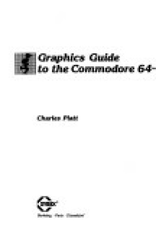 Cover of Graphics Guide to the Commodore 64