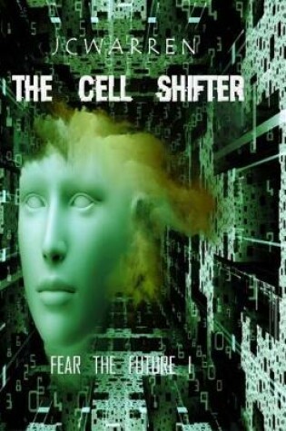 Cover of The Cell Shifter