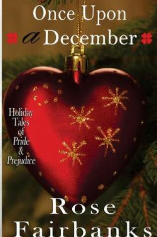 Cover of Once Upon a December