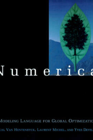 Cover of Numerica