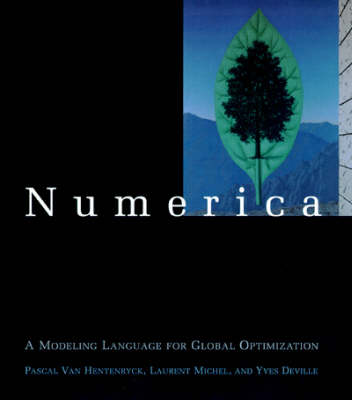 Cover of Numerica