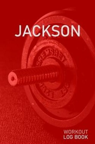 Cover of Jackson