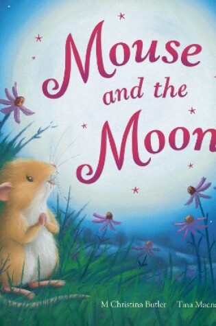 Cover of Mouse and the Moon
