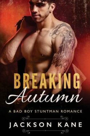 Cover of Breaking Autumn