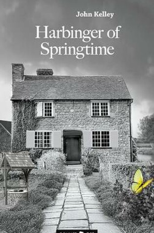 Cover of Harbinger of Springtime