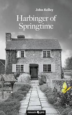 Book cover for Harbinger of Springtime