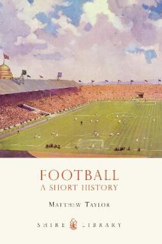 Cover of Football