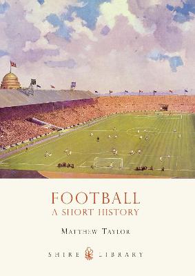 Cover of Football