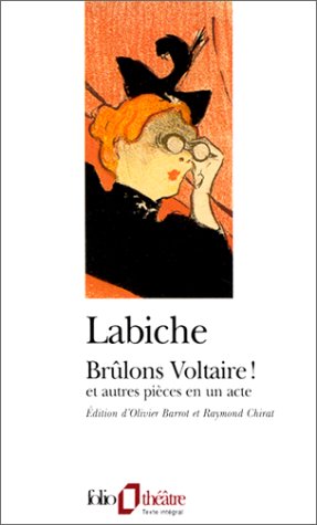 Book cover for Brulons Voltaire Et Aut