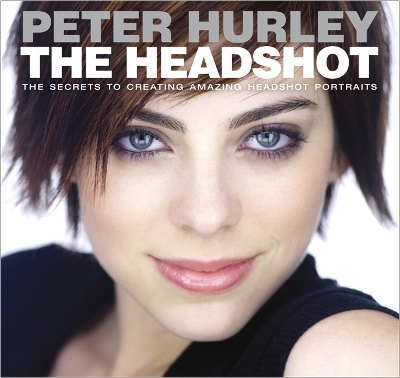 Book cover for Headshot, The