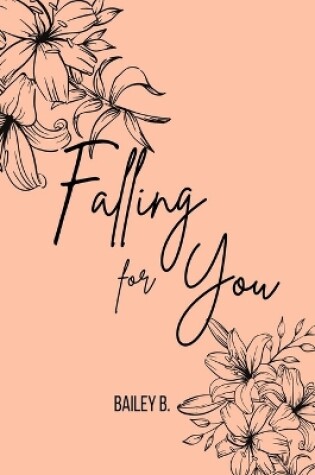 Cover of Falling For You (Discrete Series)