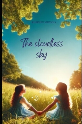 Cover of The cloudless sky