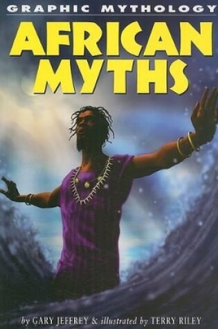 Cover of African Myths