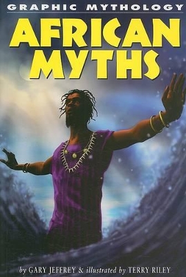 Book cover for African Myths