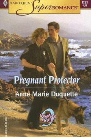 Cover of Pregnant Protector