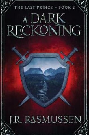 Cover of A Dark Reckoning