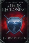 Book cover for A Dark Reckoning