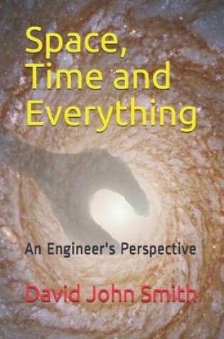 Cover of Space, Time and Everything