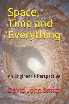 Book cover for Space, Time and Everything