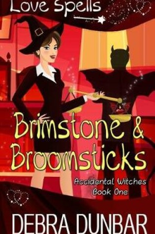 Brimstone and Broomsticks