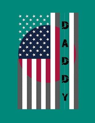 Book cover for Daddy