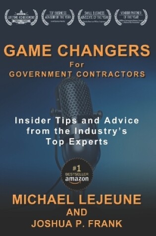 Cover of Game Changers for Government Contractors