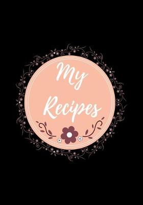 Cover of My Recipes