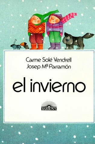 Cover of El Invierno